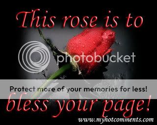bless your page